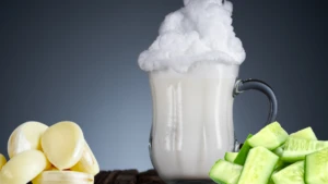 Anadolunun en gizemli içeceği oldu!