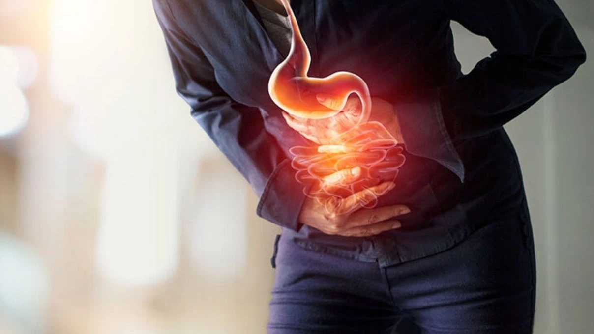 bagirsak siskinligine ne iyi gelir