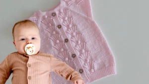 Bu seneye damga vuracak örgü ince yelek modelleri