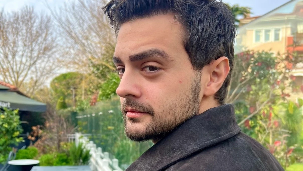 bilal yigit kocak ali komiser roluyle istanbul hatirasi dizisinde