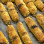 Asla kilo aldırmayan kalorisi düşük o börek tarifi! Çıtır çıtır börek