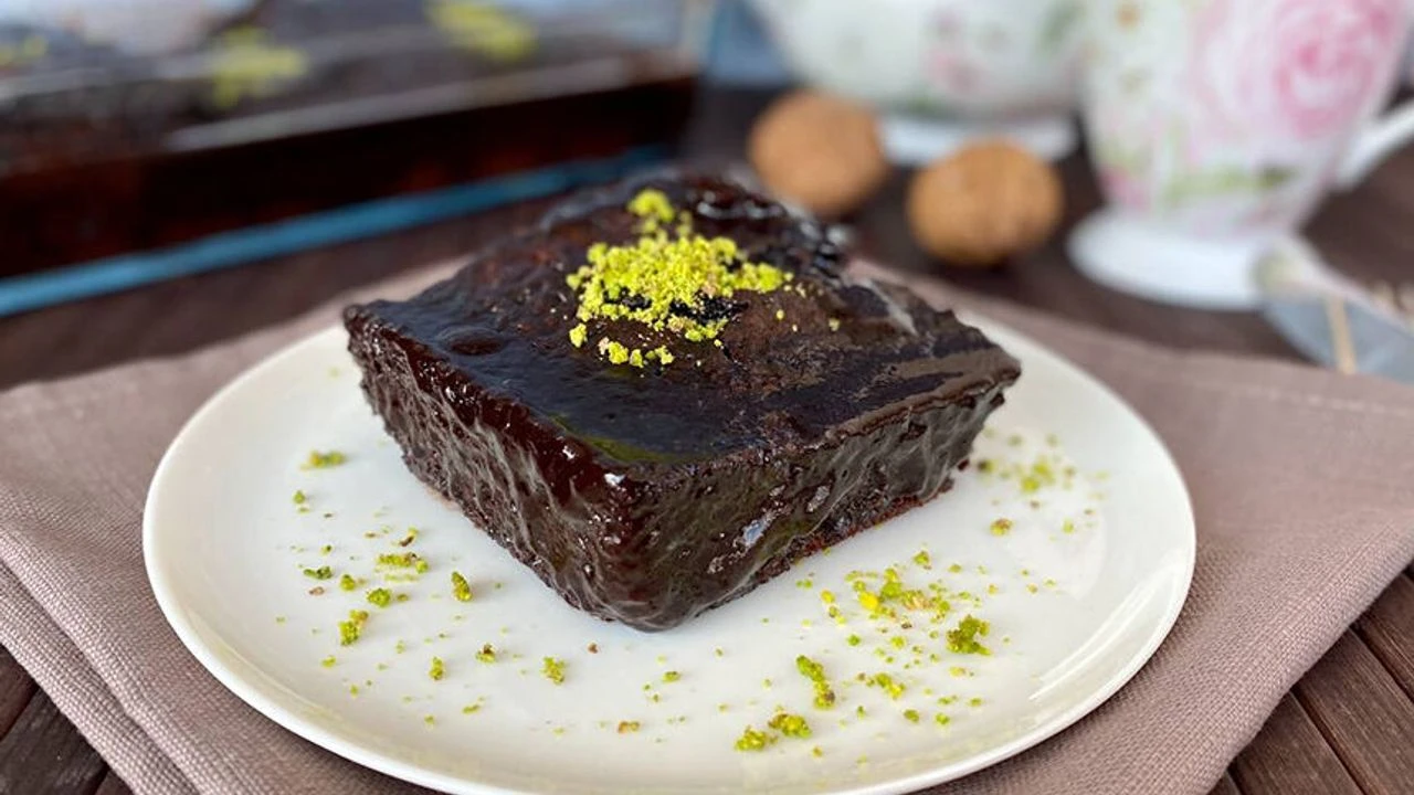 künefe brownie malzemeleri