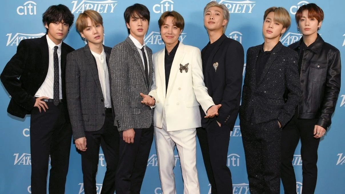BTS heyecanı Netflix’te canlı yayınla verilecek! İlk tanıtım yayınlandı