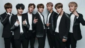 BTS heyecanı Netflix’te canlı yayınla verilecek! İlk tanıtım yayınlandı