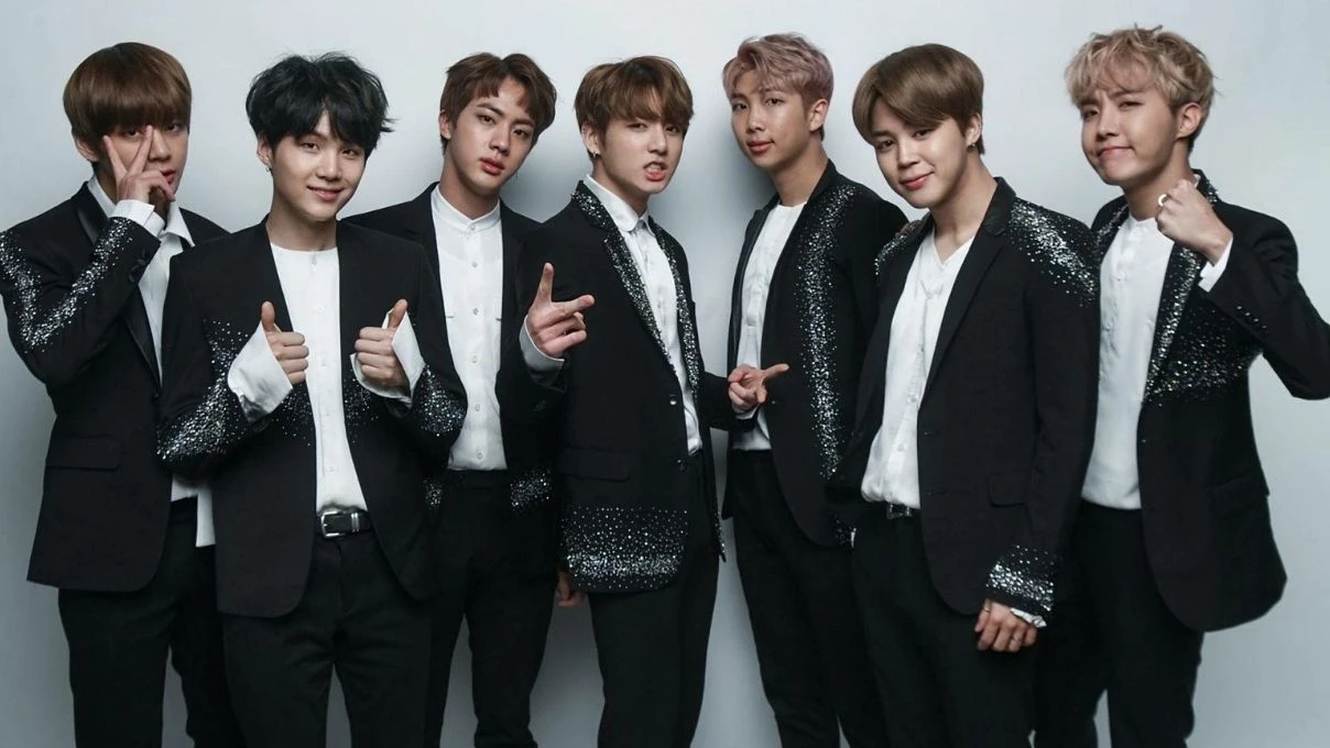 BTS heyecanı Netflix’te canlı yayınla verilecek! İlk tanıtım yayınlandı