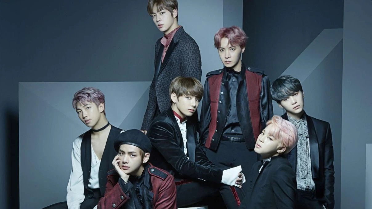 BTS heyecanı Netflix’te canlı yayınla verilecek! İlk tanıtım yayınlandı
