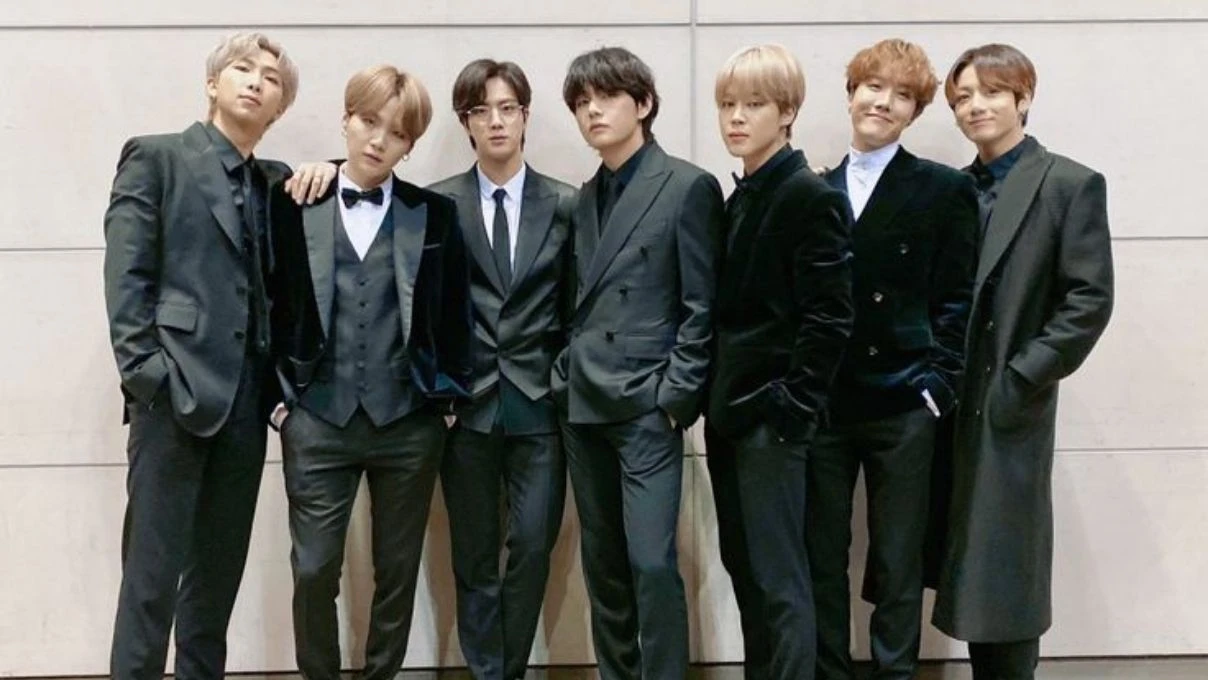 BTS heyecanı Netflix’te canlı yayınla verilecek! İlk tanıtım yayınlandı