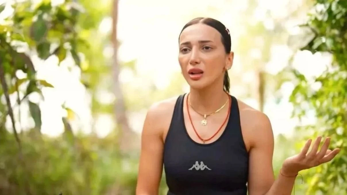 busra yalcinin survivor 2026 final dortlusu