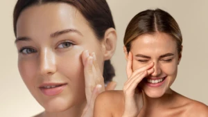 3 günde cilt cam gibi oluyor!