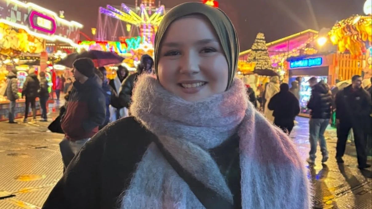 Vera Çelik kimdir? Vera Çelik kaç yaşında, ne okudu, aslen nereli?