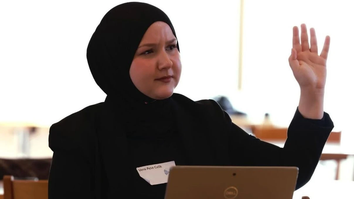 Vera Çelik kimdir? Vera Çelik kaç yaşında, ne okudu, aslen nereli?