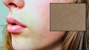 Cilt gözeneklerini gün gün azaltacak!