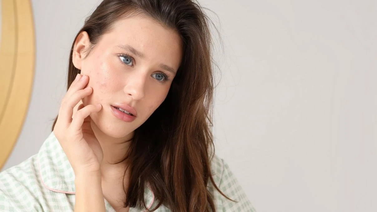 Cilt lekelerini azaltan doğal maske! Evde yapabilirsiniz