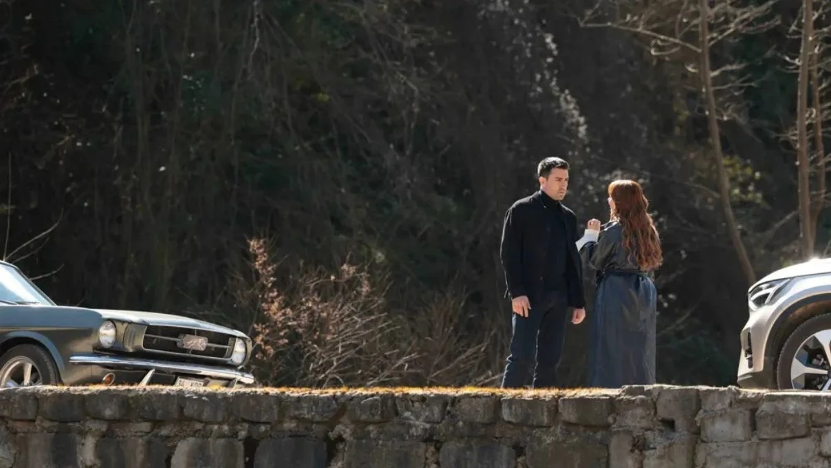 Hisarlı Mahallesi nerede? Hasarlı Mahallesi gerçek mi, kurgu mu? 9 Hisarlı Mahallesi nerede? Hasarlı Mahallesi gerçek mi, kurgu mu?