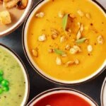 Ramazan sofralarının vazgeçilmezi! Mideyi yormayan sağlıklı çorba tarifleri