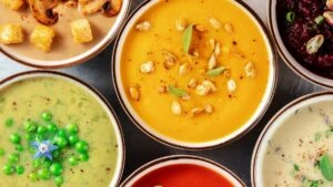 İftarda mideyi yormayan sağlıklı çorba tarifleri