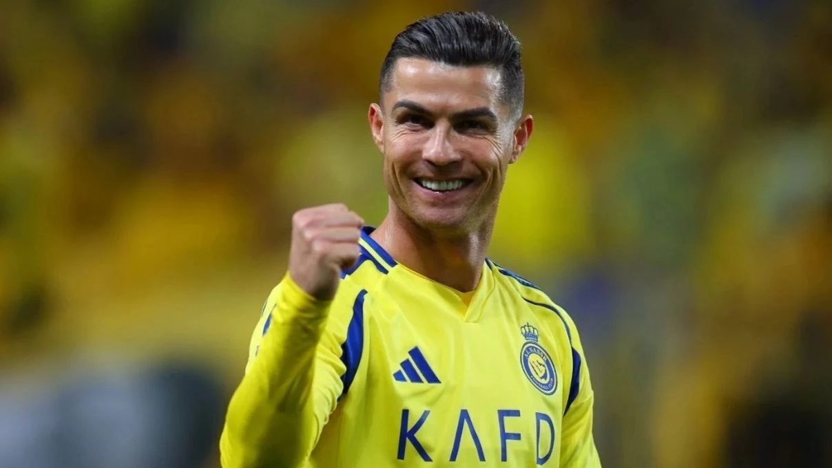 Cristiano Ronaldo 73 milyon dolarlık özel jeti ile kaçtı! Savaş Suudi Arabistan’a da sıçradı