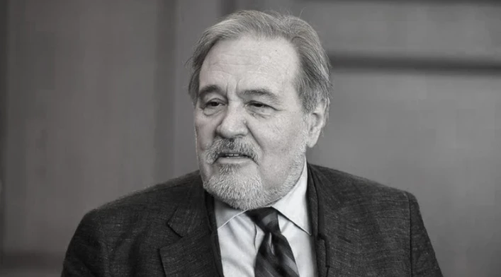 İlber Ortaylı'nın cenazesi nerede? İlber Ortaylı cenaze programı belli oldu mu? 5 ddgg