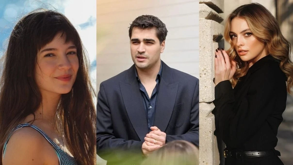 Delikanlı dizisi oyuncu kadrosunu büyütüyor! Fırat Altunmeşe Saffet rolüyle ekranlara geri dönüyor
