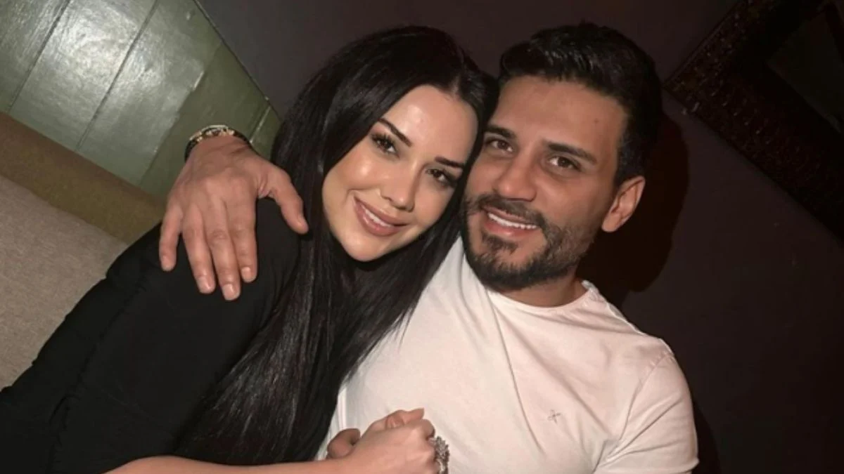 Dilan Polat bebeğini kaybetti! Acı haberi ablası Sıla Doğu böyle duyurdu 9 dilan polat olayi ne engin polat dilan polat son 16430127 4836 amp