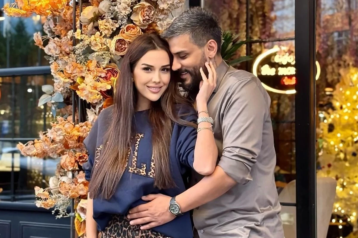 Dilan Polat bebeğini kaybetti! Acı haberi ablası Sıla Doğu böyle duyurdu 4 dilan polat tup bebek tedavisine basladigini 18308670 6691 amp