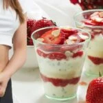 Kadınların diyetteyken en çok arattığı tarif! Kan şekerini dengeliyor