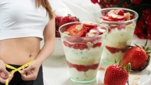 Kadınların diyetteyken en çok arattığı tarif!