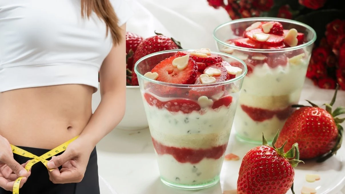 Kadınların diyetteyken en çok arattığı tarif! Kan şekerini dengeliyor