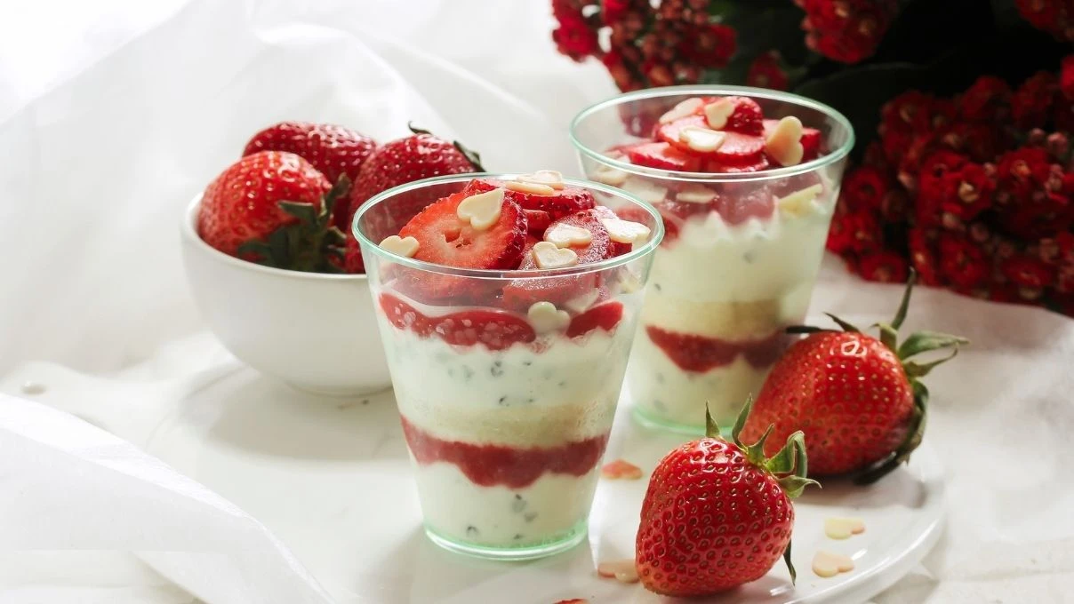 Kadınların diyetteyken en çok arattığı tarif! Kan şekerini dengeliyor