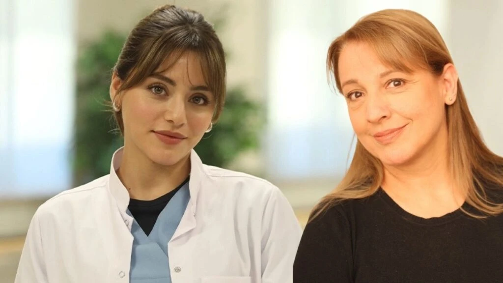 Doktor Başka Hayatta dizisine bomba transfer! Güner Özkul ‘Nuran’ karakteriyle geliyor