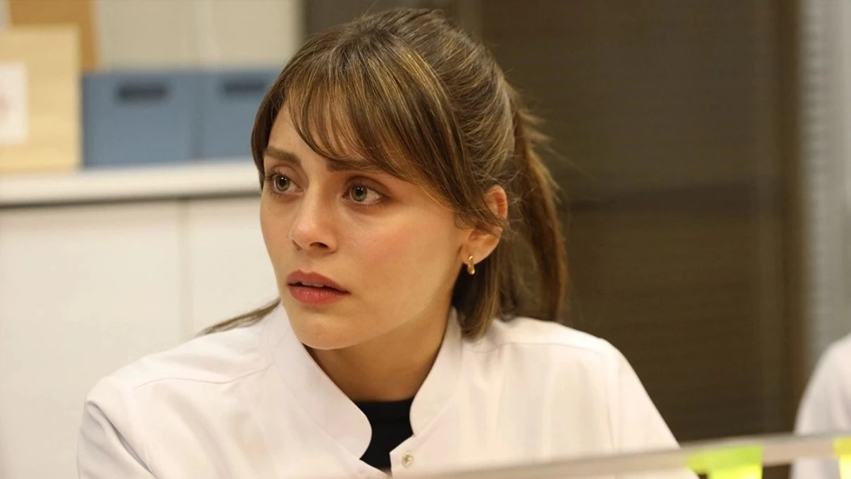 Doktor Başka Hayatta dizisine bomba transfer! Güner Özkul ‘Nuran’ karakteriyle geliyor