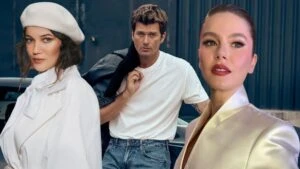 Pınar Deniz yerine Burcu Biricik! Kıvanç Tatlıtuğ’a partner aranıyor