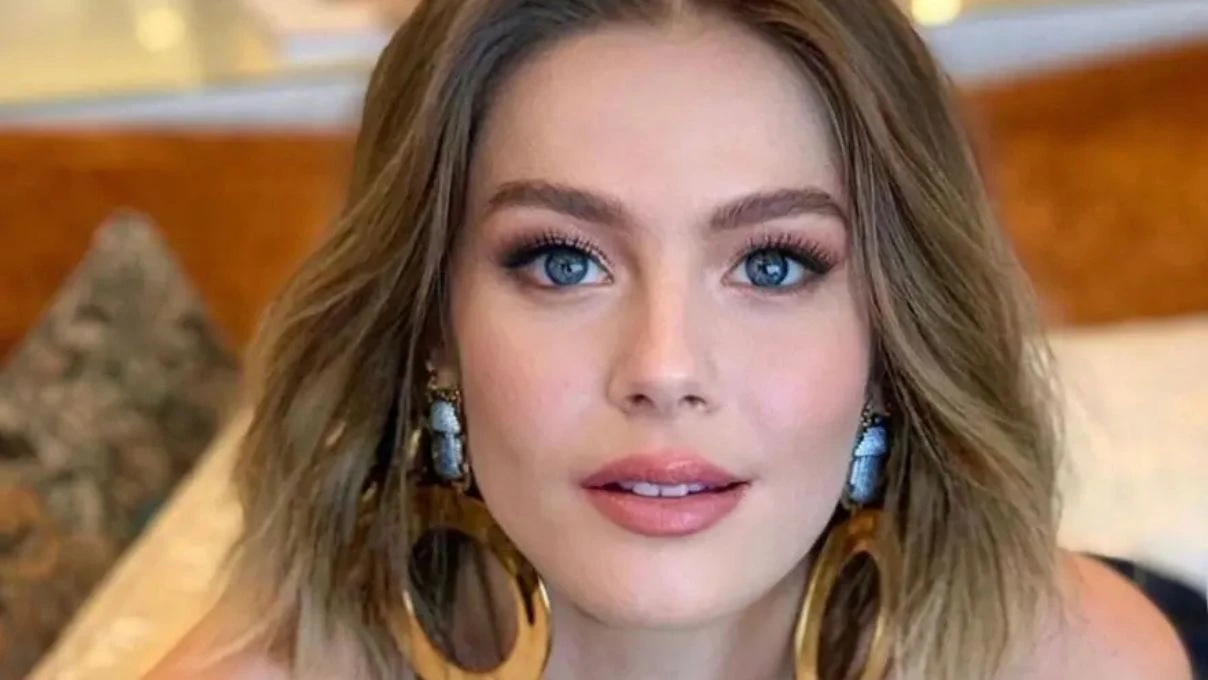 Pınar Deniz yerine Burcu Biricik! Kıvanç Tatlıtuğ’a partner aranıyor