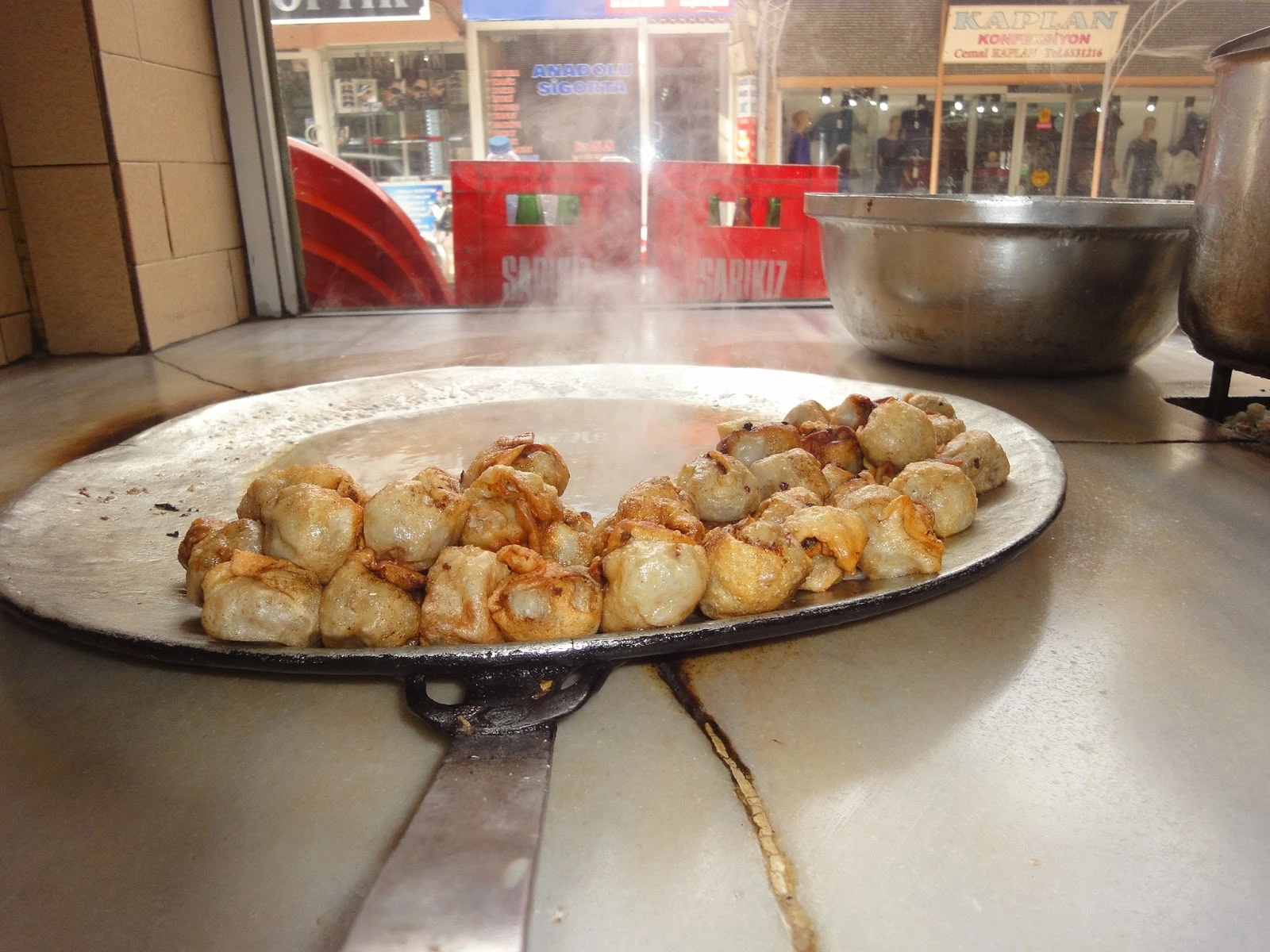 Gelinim Mutfakta Manisa Alaşehir kapaması nasıl yapılır? Tam kıvamı yakalaması için gerekli püf noktası 6 alaşehir kapama