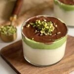 İftardan sonra bu tatlıya mutlaka yer ayırın! Ramazan sofralarının yeni yıldızı Dubai gecesi tatlısı