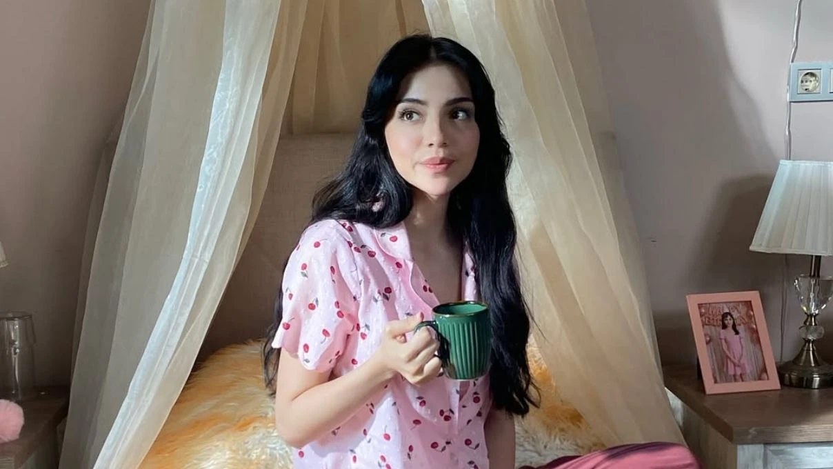 Ecem Ustaoğlu kimdir, kaç yaşında? Ecem Ustaoğlu hangi dizilerde rol aldı?