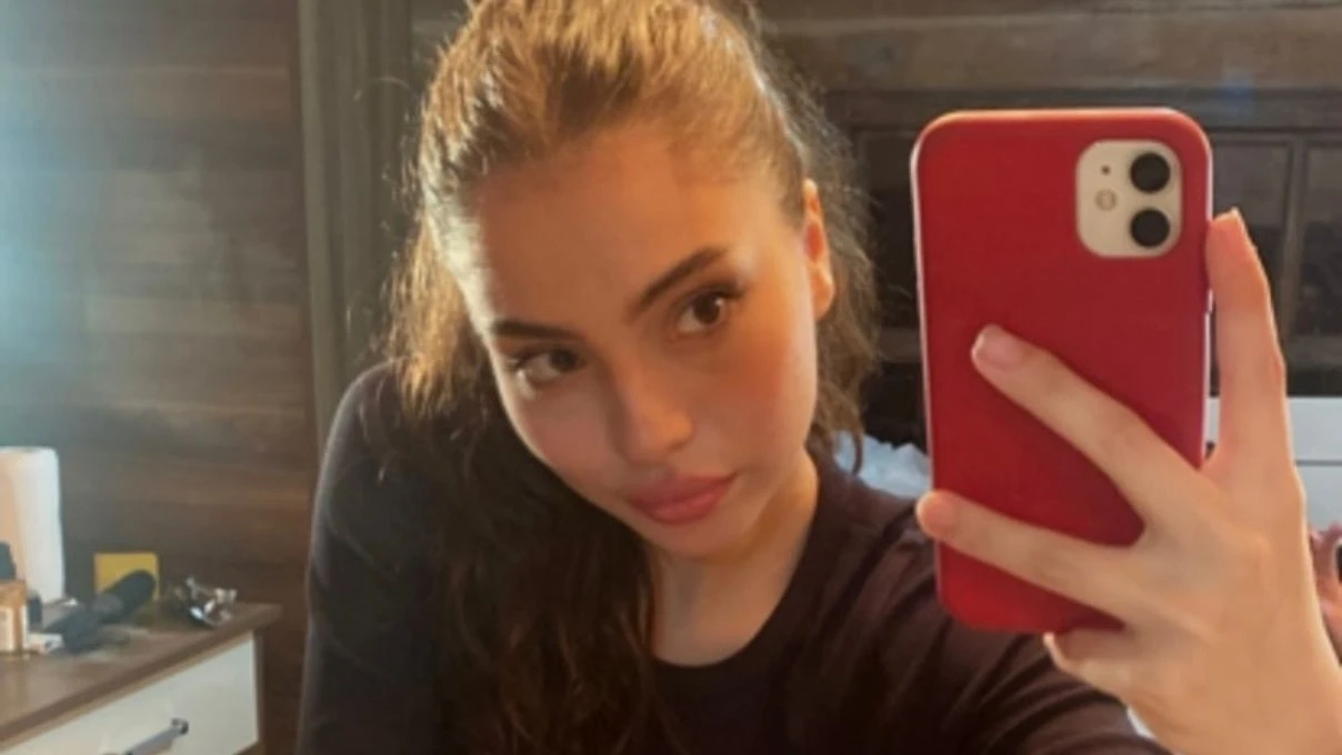 Ecem Ustaoğlu kimdir, kaç yaşında? Ecem Ustaoğlu hangi dizilerde rol aldı?