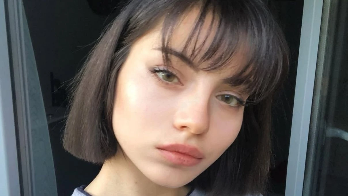 Ecem Ustaoğlu kimdir, kaç yaşında? Ecem Ustaoğlu hangi dizilerde rol aldı?