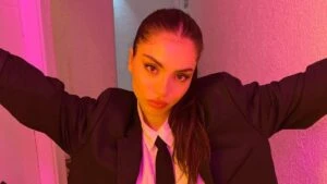 Ecem Ustaoğlu kimdir, kaç yaşında? Ecem Ustaoğlu hangi dizilerde rol aldı?