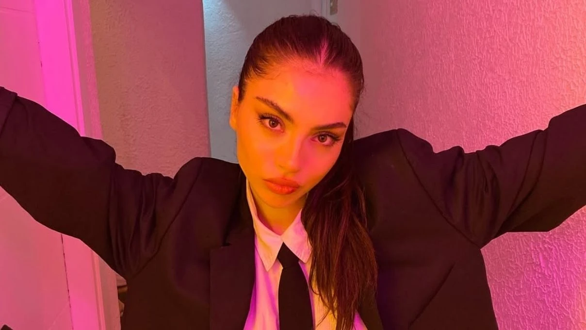 Ecem Ustaoğlu kimdir, kaç yaşında? Ecem Ustaoğlu hangi dizilerde rol aldı?