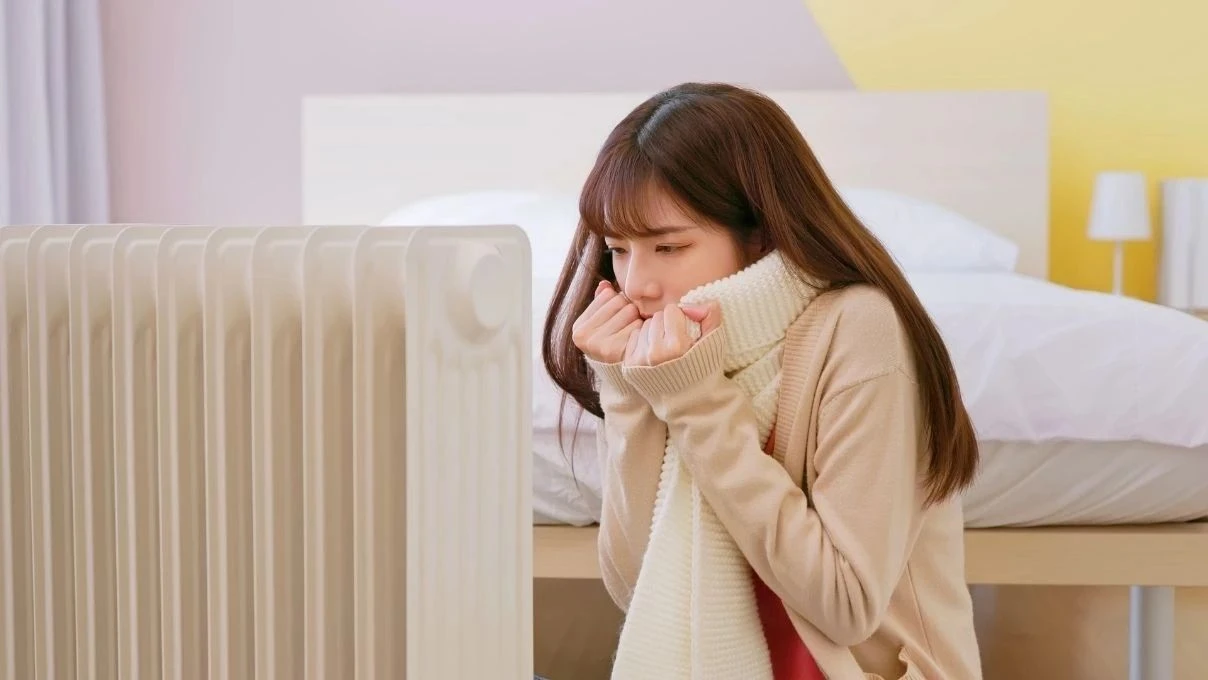 Yaz kış el ve ayaklardaki üşümenin asıl nedeni! Erkeklere oranla kadınlarda daha çok görülüyor