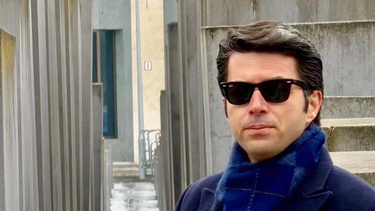 Emrah Çakmak evli mi? Emrah Çakmak çocukları var mı?