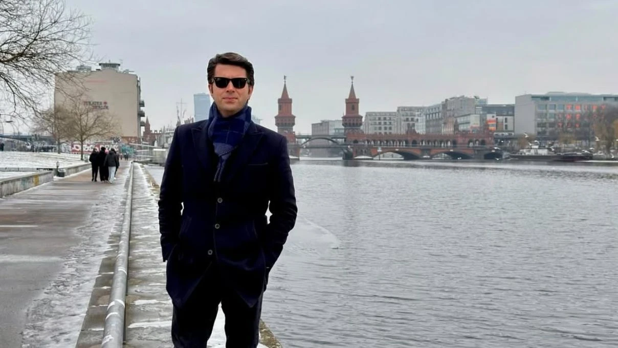 Emrah Çakmak evli mi? Emrah Çakmak çocukları var mı?