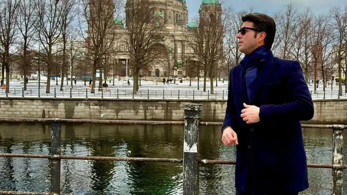 Emrah Çakmak evli mi? Emrah Çakmak çocukları var mı?