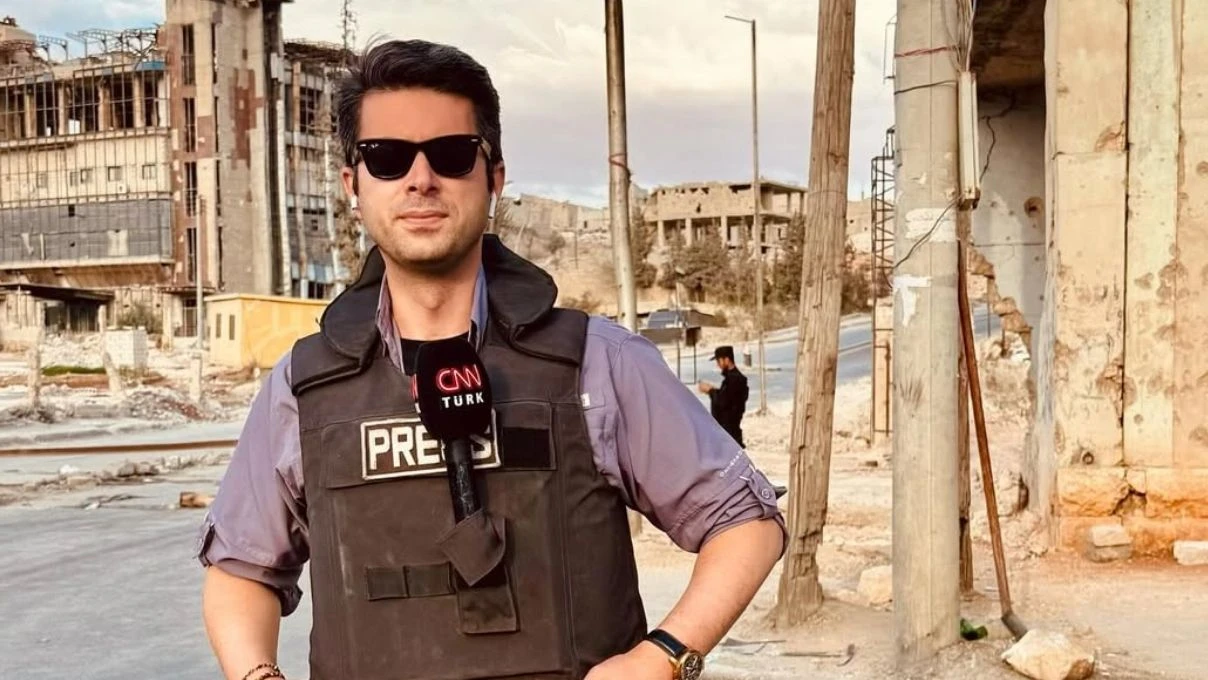 Emrah Çakmak evli mi? Emrah Çakmak çocukları var mı?