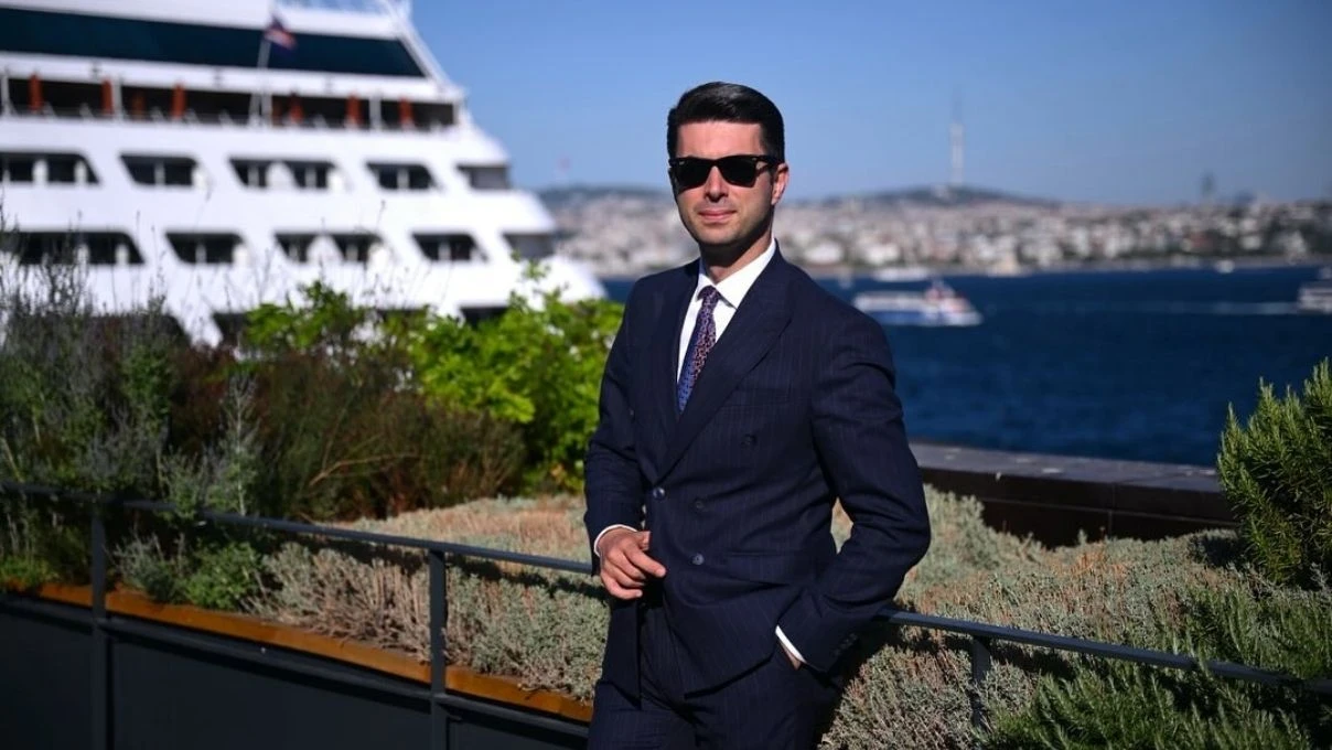 Emrah Çakmak evli mi? Emrah Çakmak çocukları var mı?