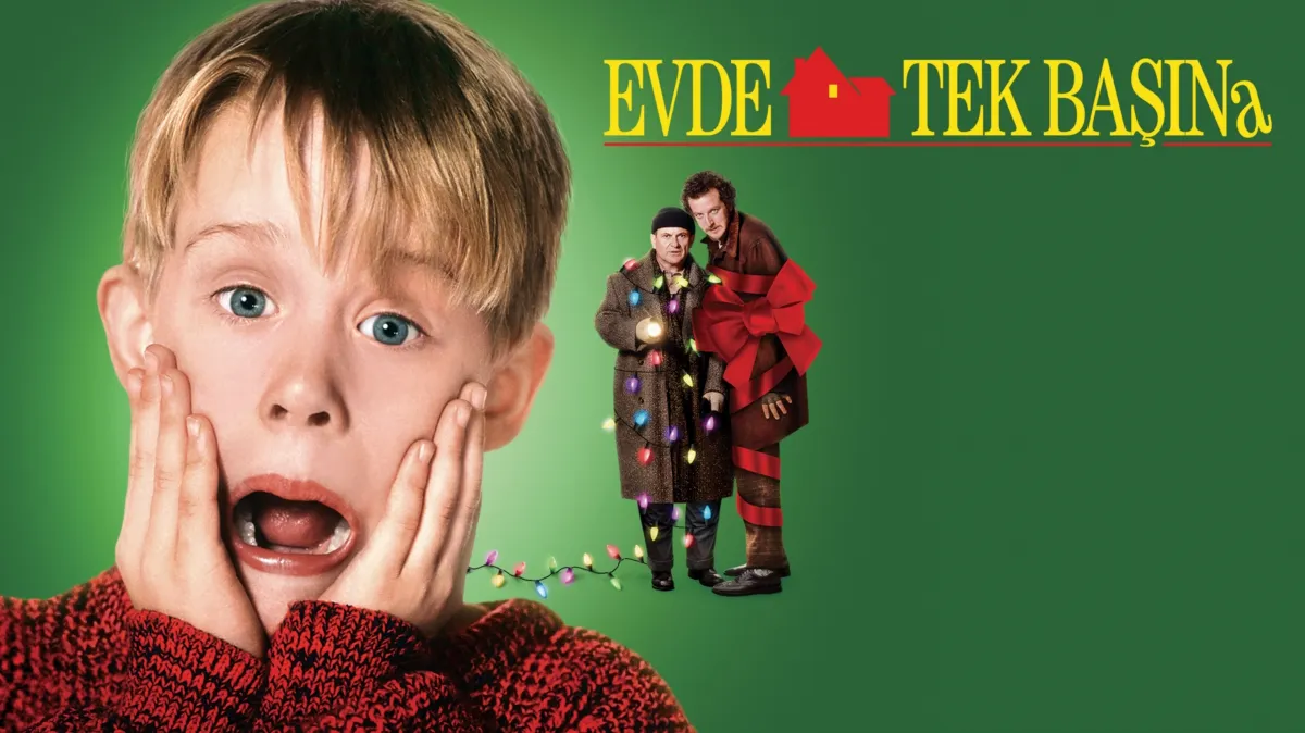 Bugün televizyonda neler var? 21 Mart 2026 Cumartesi TV yayın akışı 5 evde tek basina