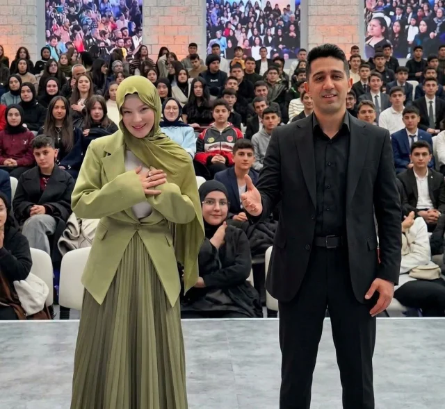Fatma Soydaş'tan Said Hatipoğlu açıklaması! Sosyal medya fenomeni takip krizine son noktayı koydu 5 fatma soydaş
