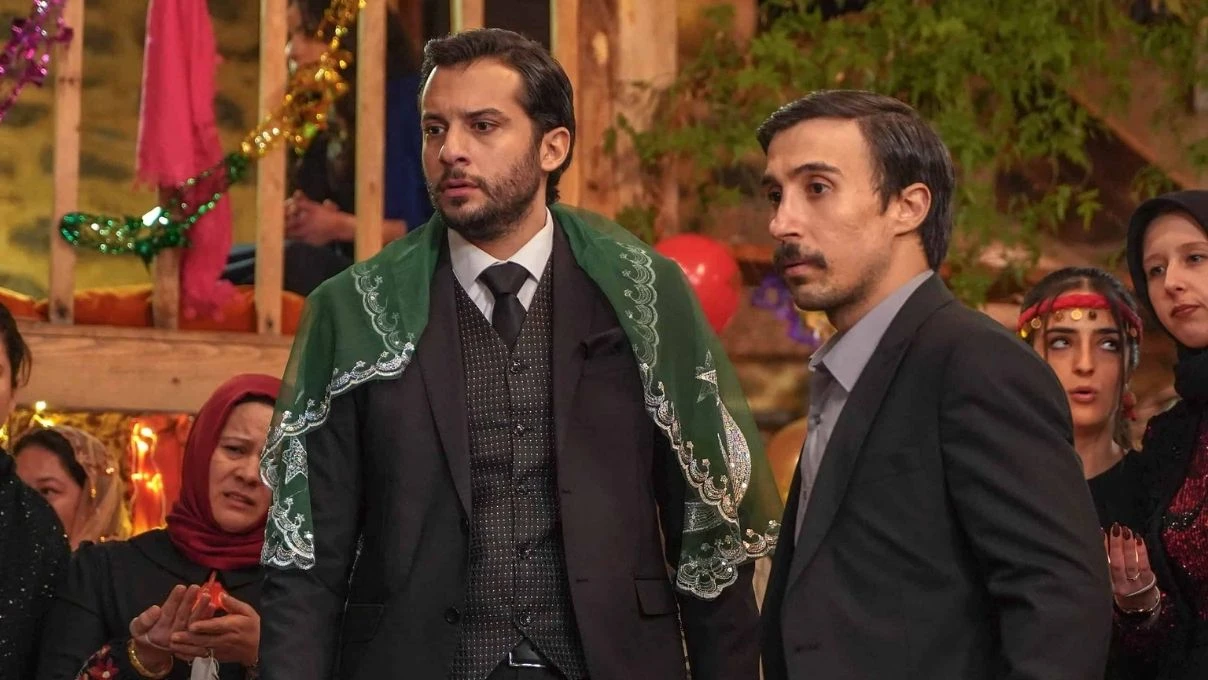 Delikanlı dizisi oyuncu kadrosunu büyütüyor! Fırat Altunmeşe Saffet rolüyle ekranlara geri dönüyor