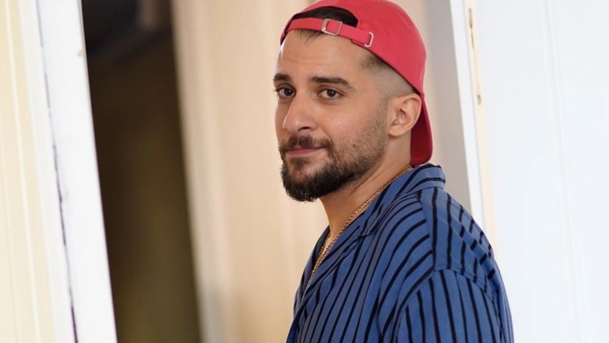 Delikanlı dizisi oyuncu kadrosunu büyütüyor! Fırat Altunmeşe Saffet rolüyle ekranlara geri dönüyor